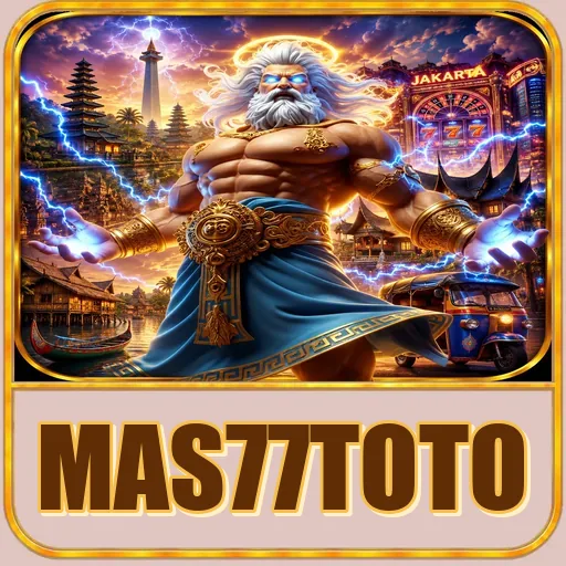 Instalasi mas77toto